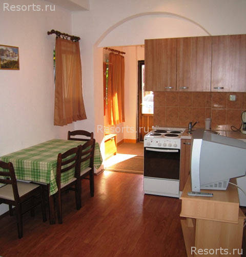 De Chiudi Apartments 7